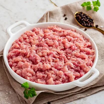 Picture of Chicken Keema (चिकेन कीमा)